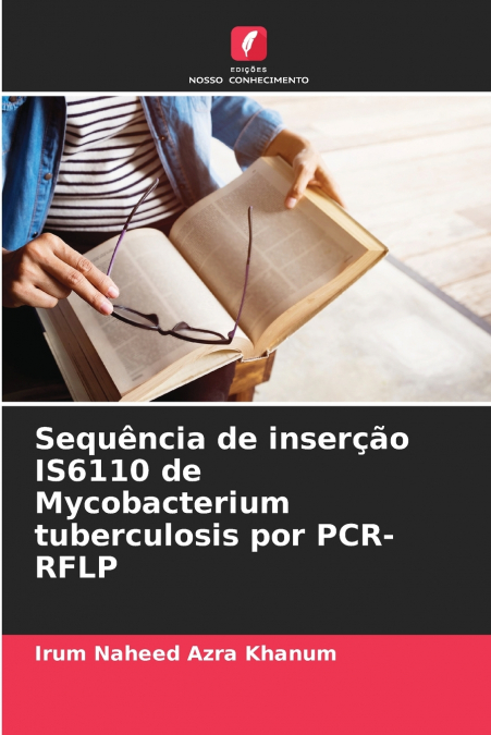 Sequência de inserção IS6110 de Mycobacterium tuberculosis por PCR-RFLP