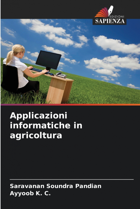 Applicazioni informatiche in agricoltura