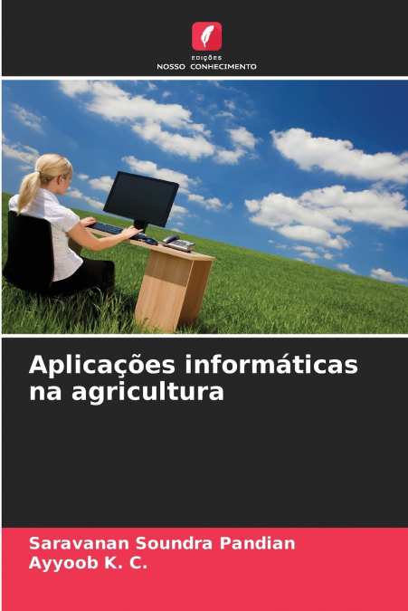 Aplicações informáticas na agricultura