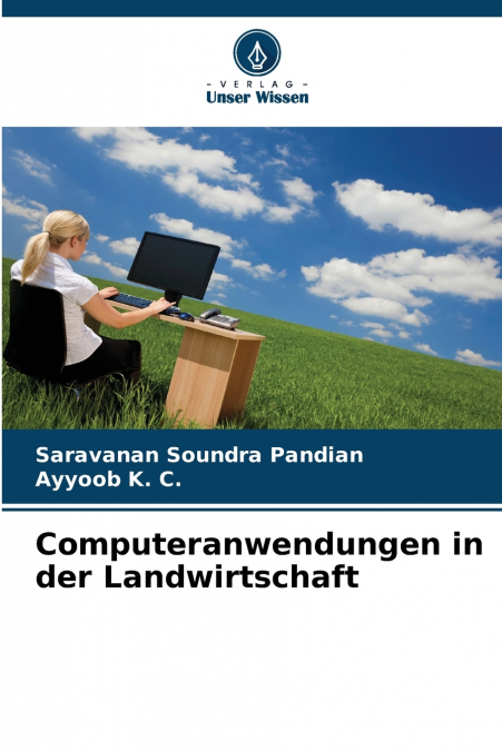 Computeranwendungen in der Landwirtschaft