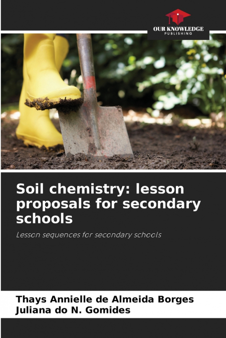 Soil chemistry