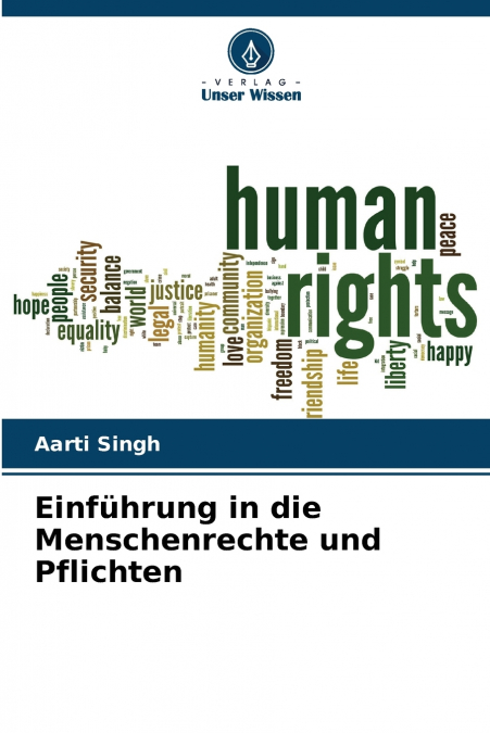 Einführung in die Menschenrechte und Pflichten