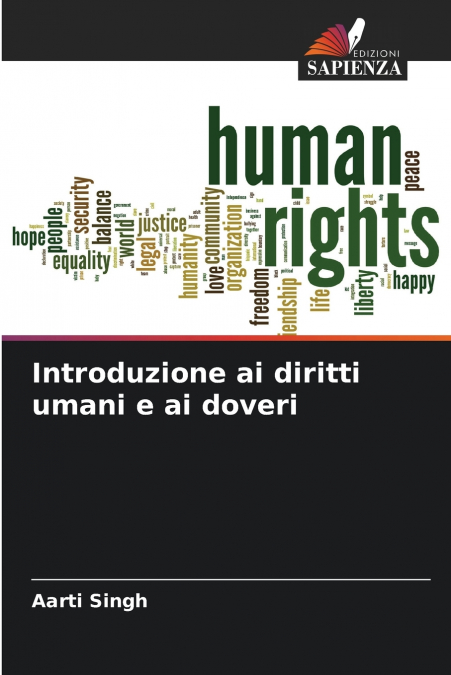 Introduzione ai diritti umani e ai doveri