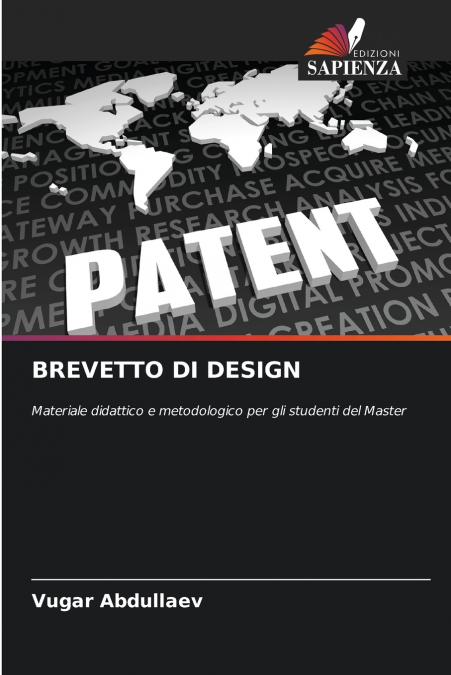 BREVETTO DI DESIGN