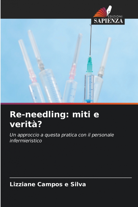 Re-needling