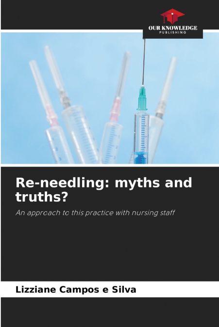 Re-needling