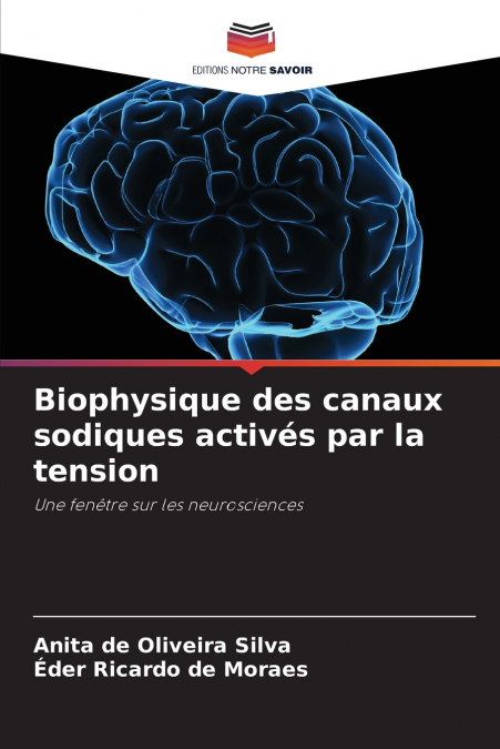 Biophysique des canaux sodiques activés par la tension