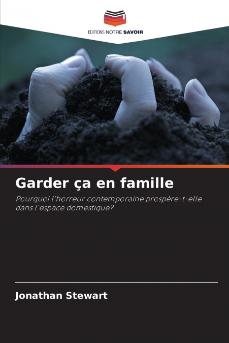 Garder ça en famille