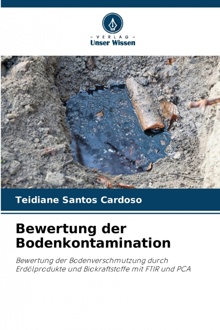 Bewertung der Bodenkontamination