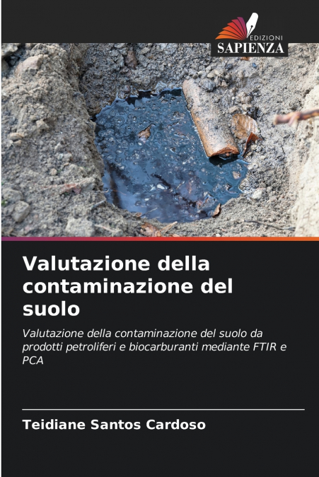 Valutazione della contaminazione del suolo