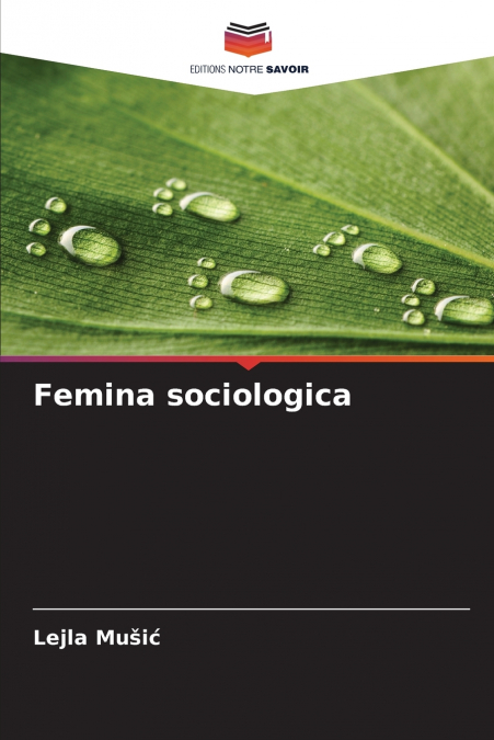 Femina sociologica