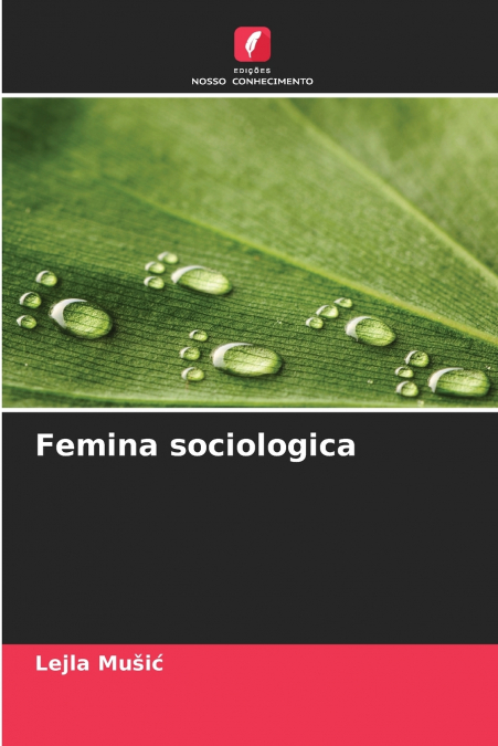Femina sociologica