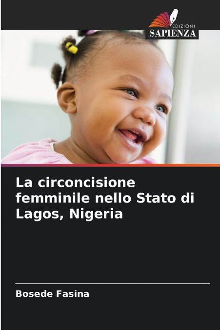 La circoncisione femminile nello Stato di Lagos, Nigeria
