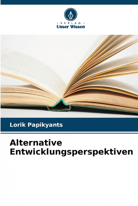 Alternative Entwicklungsperspektiven
