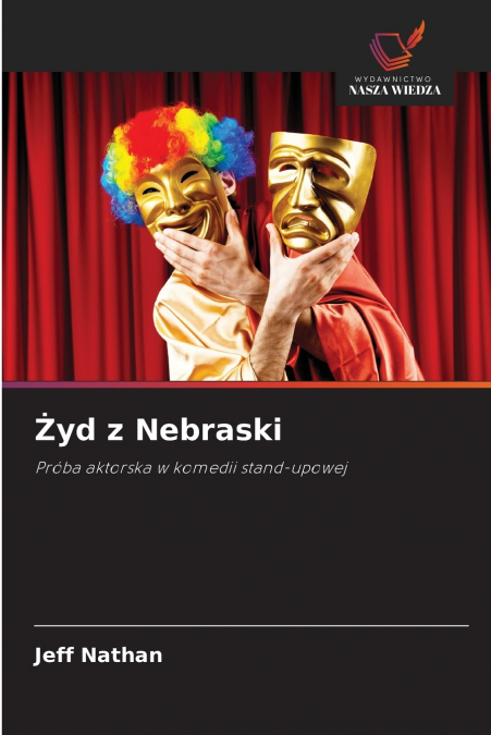 Żyd z Nebraski