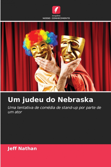 Um judeu do Nebraska