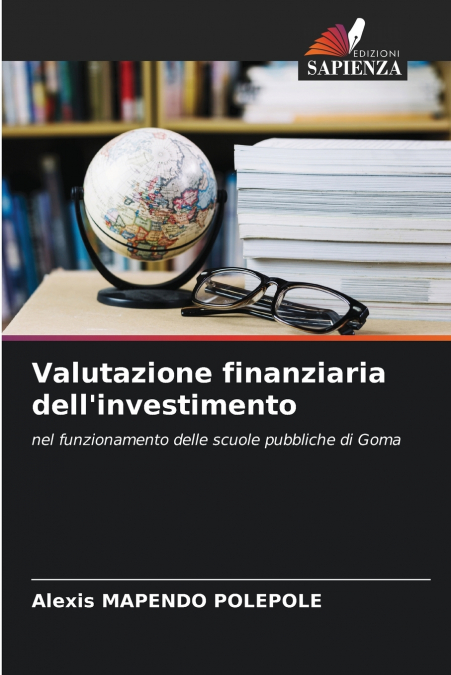 Valutazione finanziaria dell’investimento