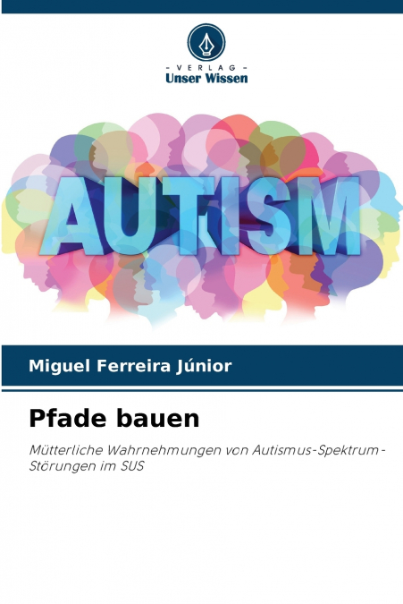 Pfade bauen