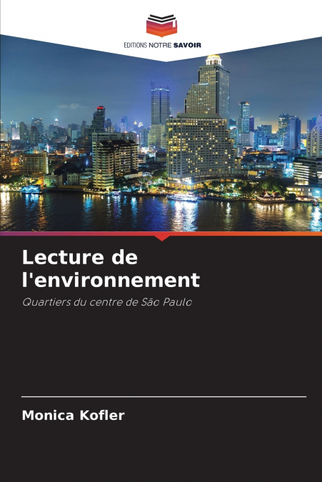 Lecture de l’environnement