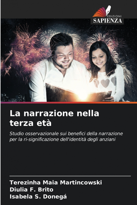 La narrazione nella terza età