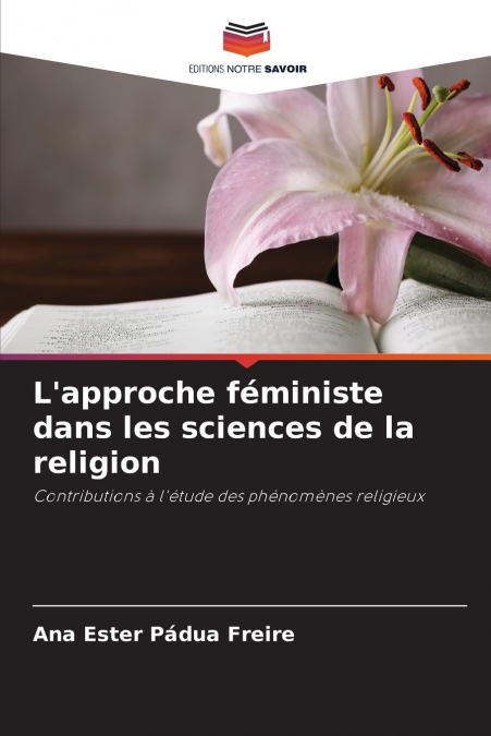 L’approche féministe dans les sciences de la religion