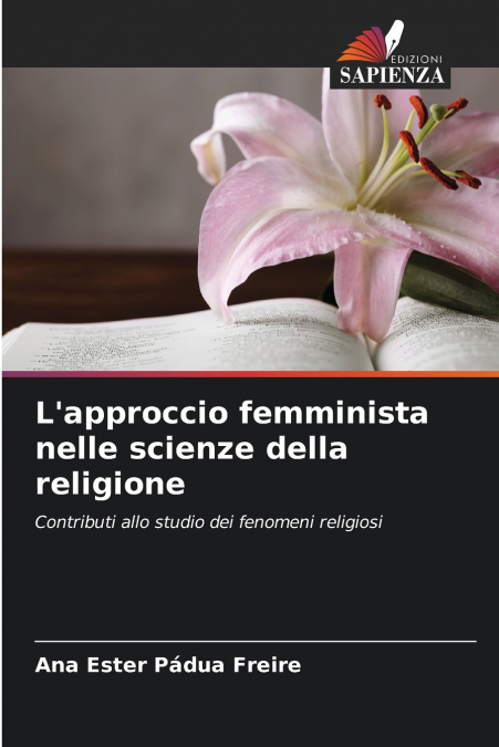 L’approccio femminista nelle scienze della religione
