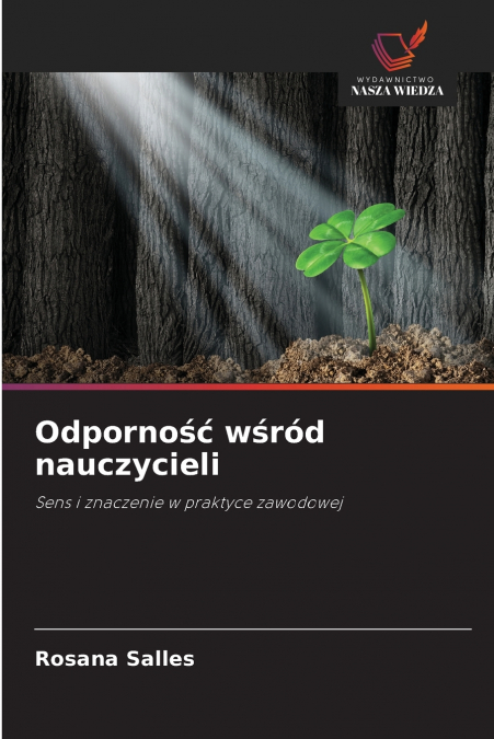 Odporność wśród nauczycieli