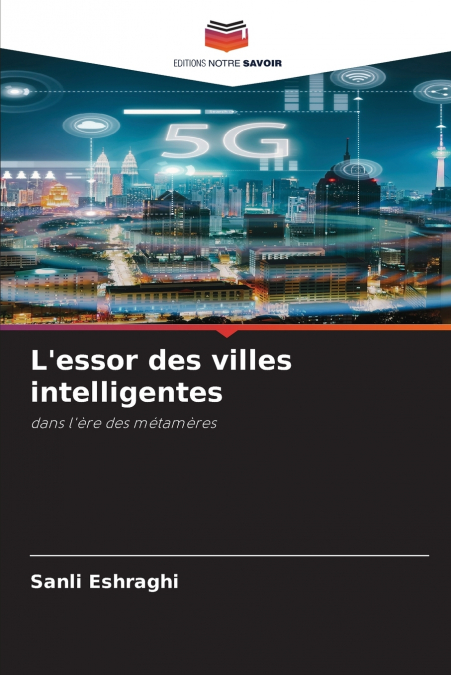 L’essor des villes intelligentes