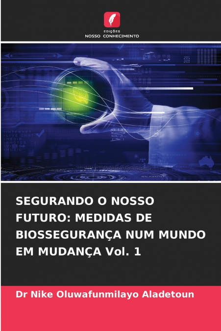 SEGURANDO O NOSSO FUTURO