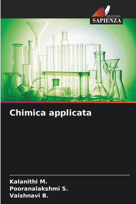 Chimica applicata