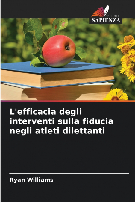 L’efficacia degli interventi sulla fiducia negli atleti dilettanti