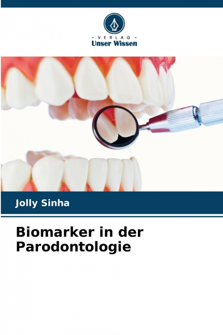 Biomarker in der Parodontologie
