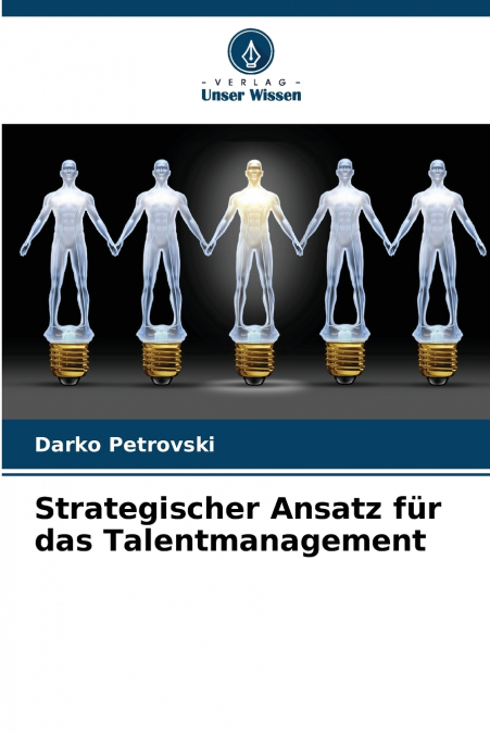 Strategischer Ansatz für das Talentmanagement