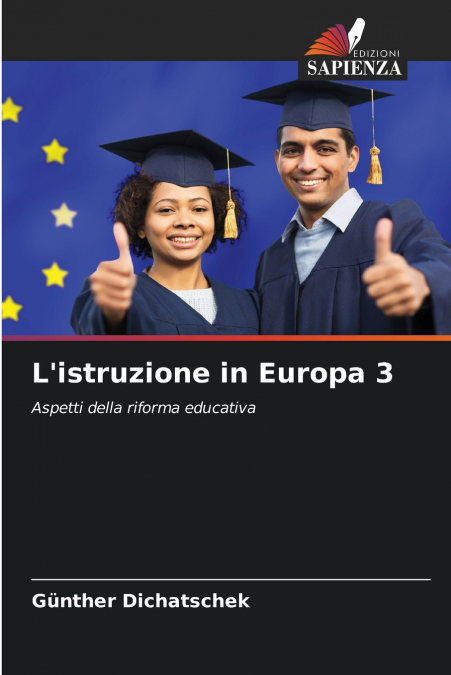 L’istruzione in Europa 3