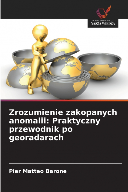 Zrozumienie zakopanych anomalii