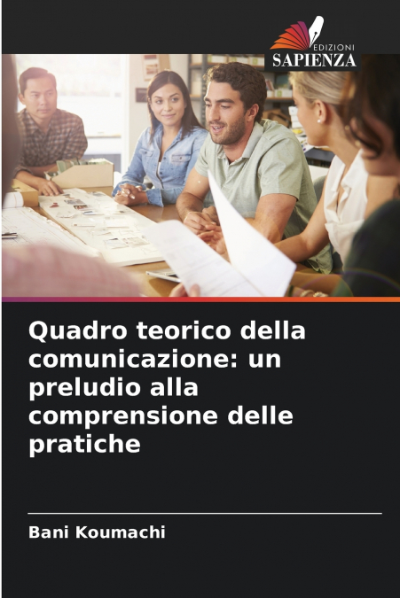 Quadro teorico della comunicazione