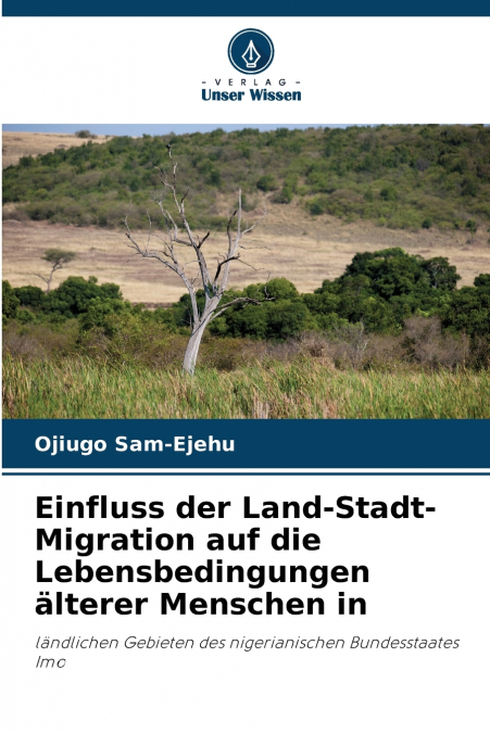 Einfluss der Land-Stadt-Migration auf die Lebensbedingungen älterer Menschen in