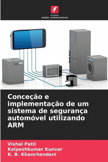 Conceção e implementação de um sistema de segurança automóvel utilizando ARM