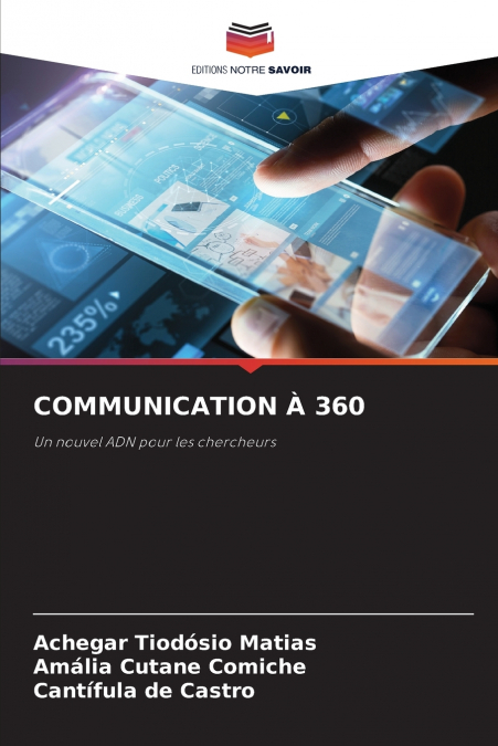 COMMUNICATION À 360