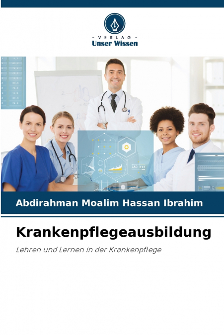 Krankenpflegeausbildung