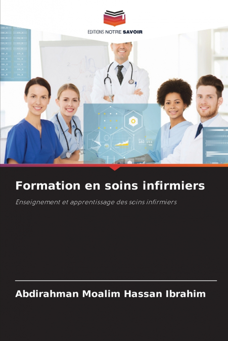 Formation en soins infirmiers