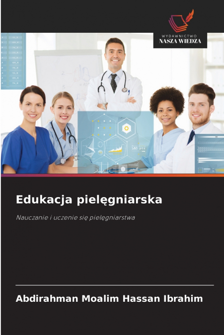 Edukacja pielęgniarska