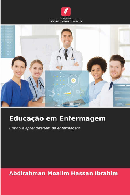 Educação em Enfermagem