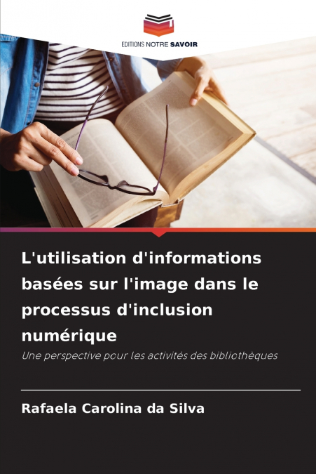 L’utilisation d’informations basées sur l’image dans le processus d’inclusion numérique
