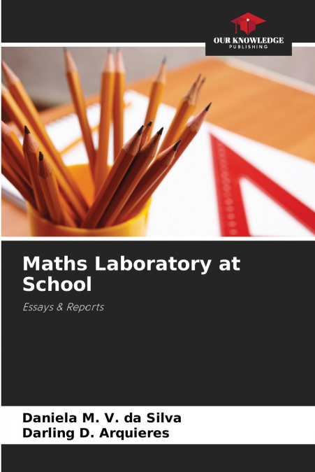 Maths Laboratory at School