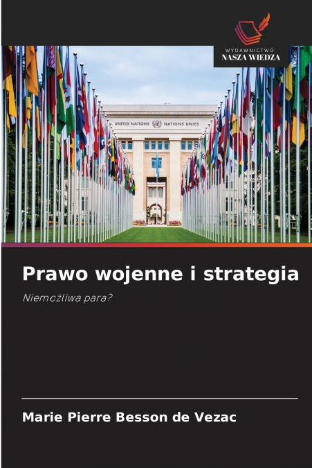 Prawo wojenne i strategia