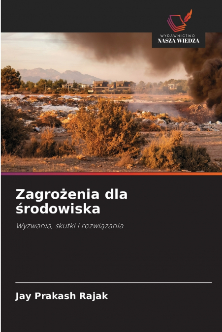 Zagrożenia dla środowiska