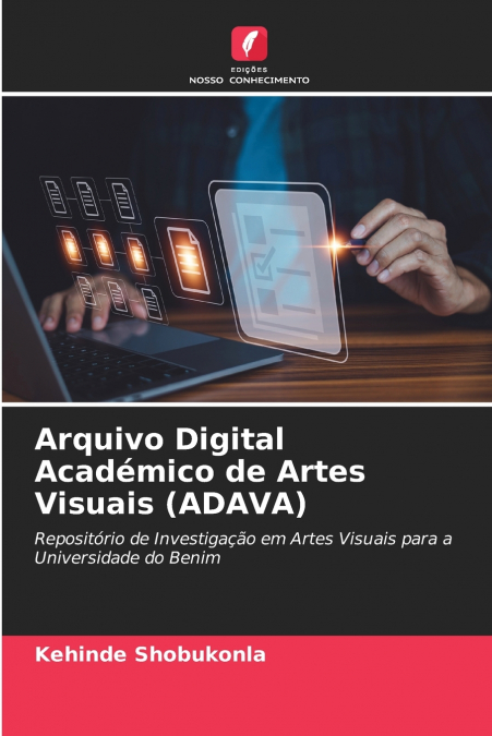 Arquivo Digital Académico de Artes Visuais (ADAVA)