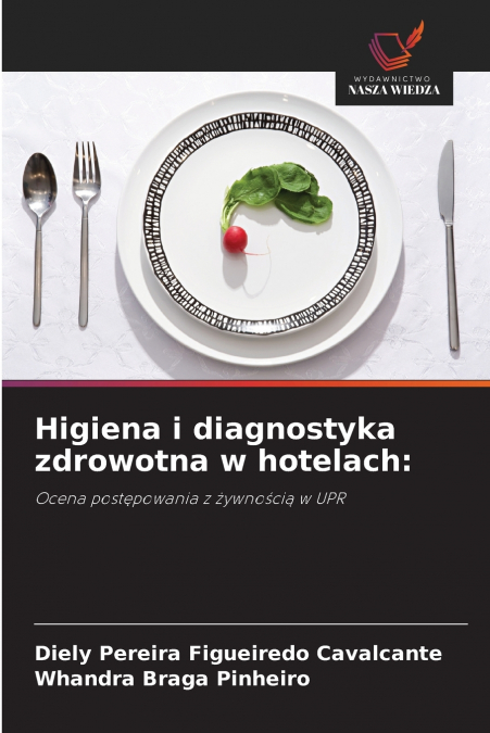 Higiena i diagnostyka zdrowotna w hotelach