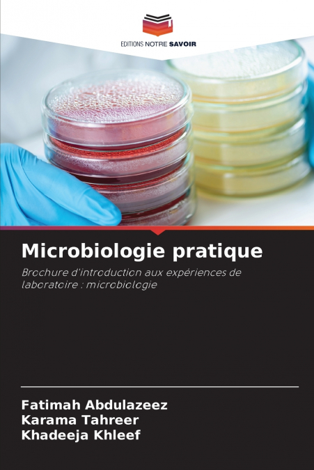 Microbiologie pratique